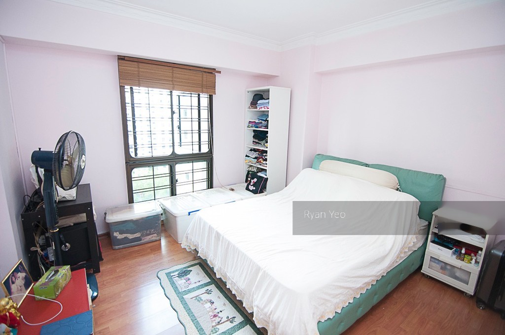 Blk 298C Compassvale Street (Sengkang), HDB 5 Rooms #155018372